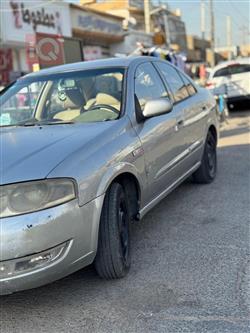 نیسان سەنی